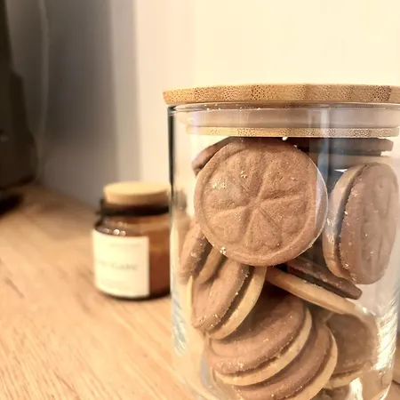 Apartment The Vinci Residence, Old Town *