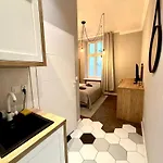 Apartment The Vinci Residence, Old Town