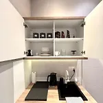 Apartment The Vinci Residence, Old Town Krakow