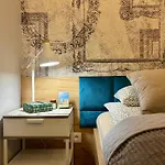 Apartment The Vinci Residence, Old Town