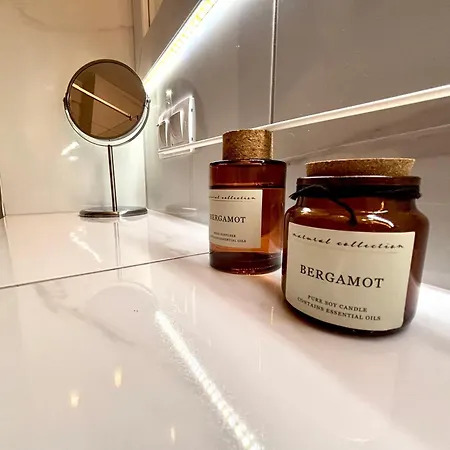 Apartamento The Vinci Residence, Old Town