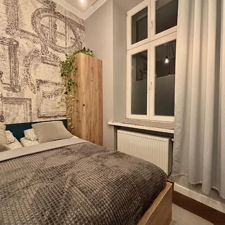 The Vinci Residence, Old Town Apartamento Cracóvia