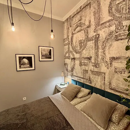 The Vinci Residence, Old Town * Krakov