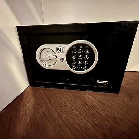 아파트 The Vinci Residence, Old Town 크라쿠프