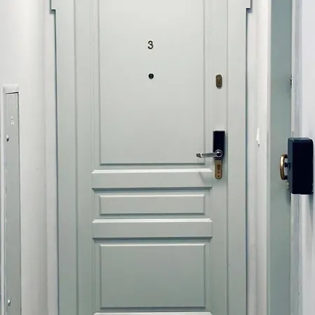 아파트 The Vinci Residence, Old Town